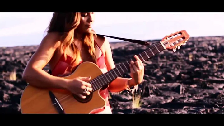 Kimié Miner - To the Sea (Music Video)