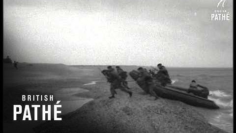 New Ways In War (1963)