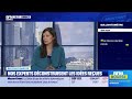 Bullshitomètre : "La Finance durable recule" - FAUX répond Léa Dunand Chatellet