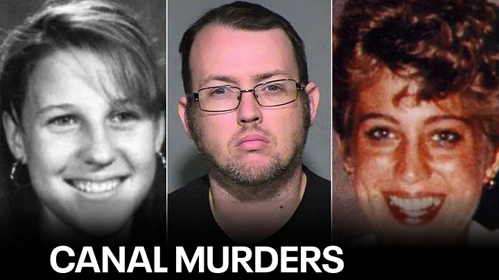 Phoenix canal murders: Bryan Patrick Miller accuse...