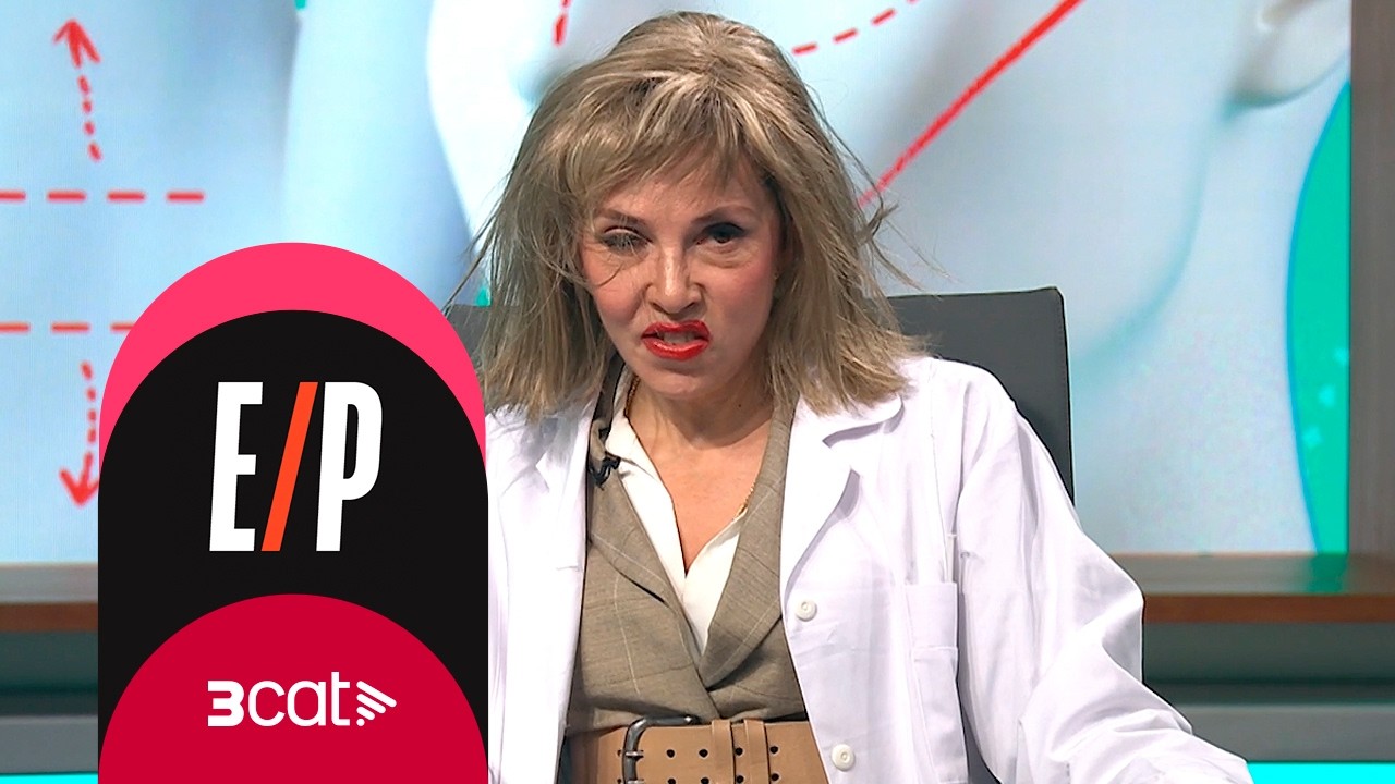 Masterclass de cirurgia plàstica amb Mimi Valldaura (Judit Martín)