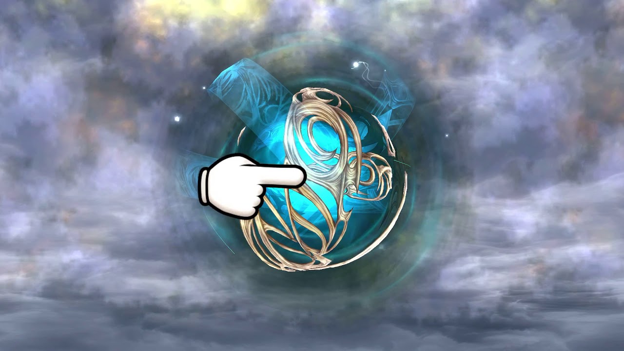 DFFOO - Pulls for Penelo and Edge EX+!