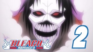 FSS Bleach Abridged Ep. 2: Sora the Heartless