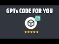 The best gpts for programmers