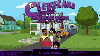 The Cleveland Show (Merengue Remix) Prod. By C 'Los