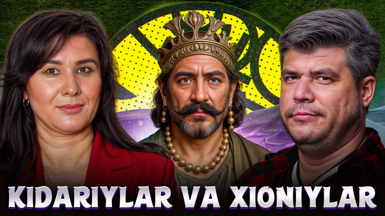 Asrlar zulmatida: O‘zbekistonning e’tibordan chetda qolayotgan tarixi @QURULTOY