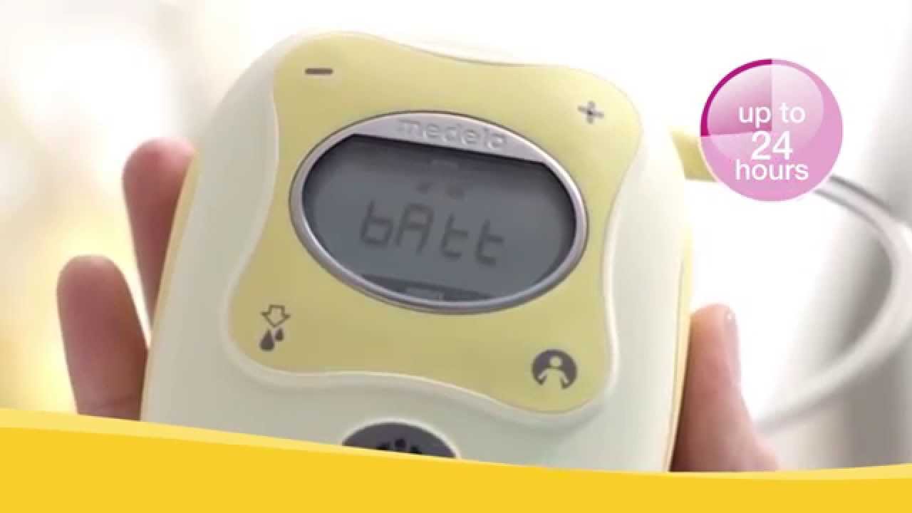 Product Review: Medela Freestyle Hands Free Version 