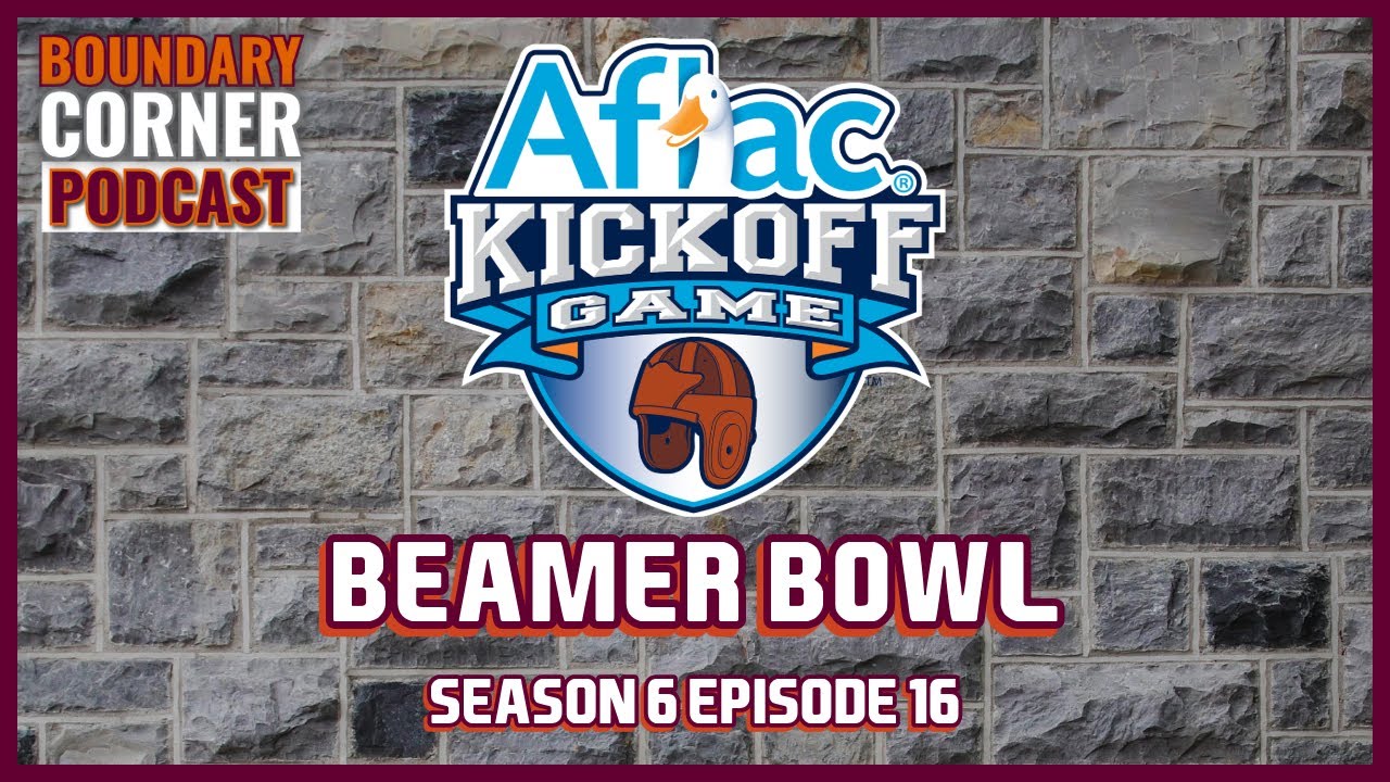 Beamer Bowl