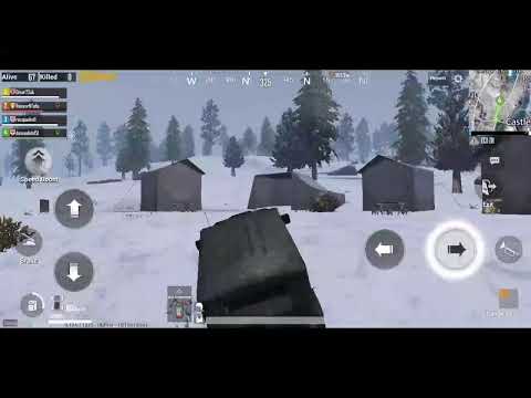 მოდით სტრიმზე ყველა