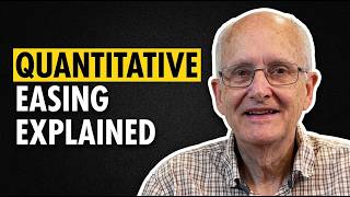 Aspects of Quantitative Easing that don't normally get explained | Grandpanomics