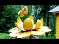 84 Отличные идеи для приусадебного участка / Amazing Garden Ideas / A - Video