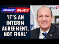 Iranian Regime Must Give Up Pipedream Of Controlling Strait Of Hormuz Forever: Reuven Azar | News18
