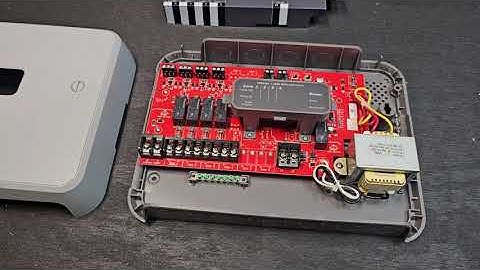 Boiler Zone Controller