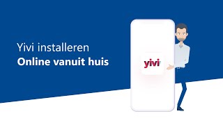 Yivi installeren - Online vanuit huis screenshot 2