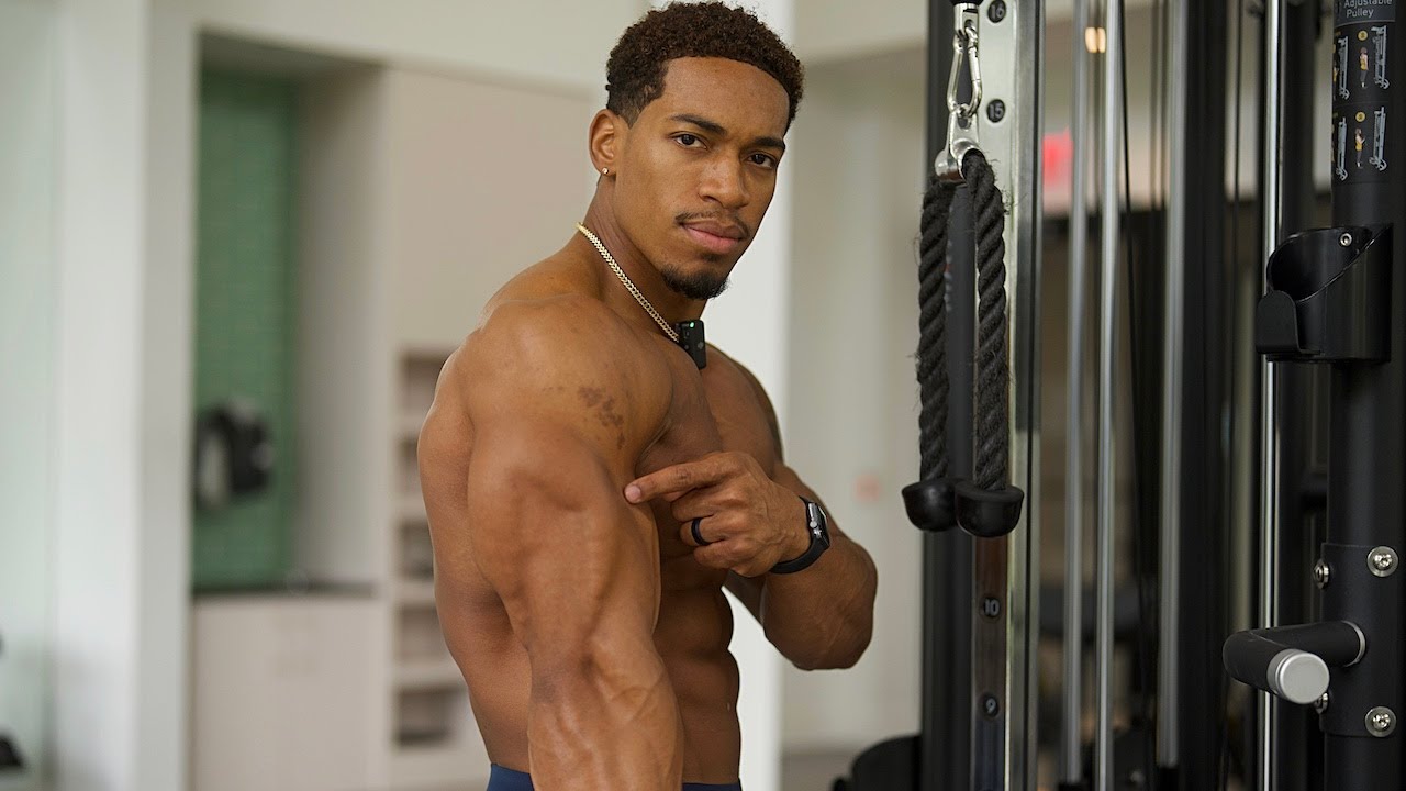 STOP TRAINING YOUR TRICEPS LIKE THIS‼️