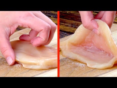 Videos mahlzeiten vorbereiten. einfache Rezept für das Mittagessen oder Abendessen. lecker hähnchen . 