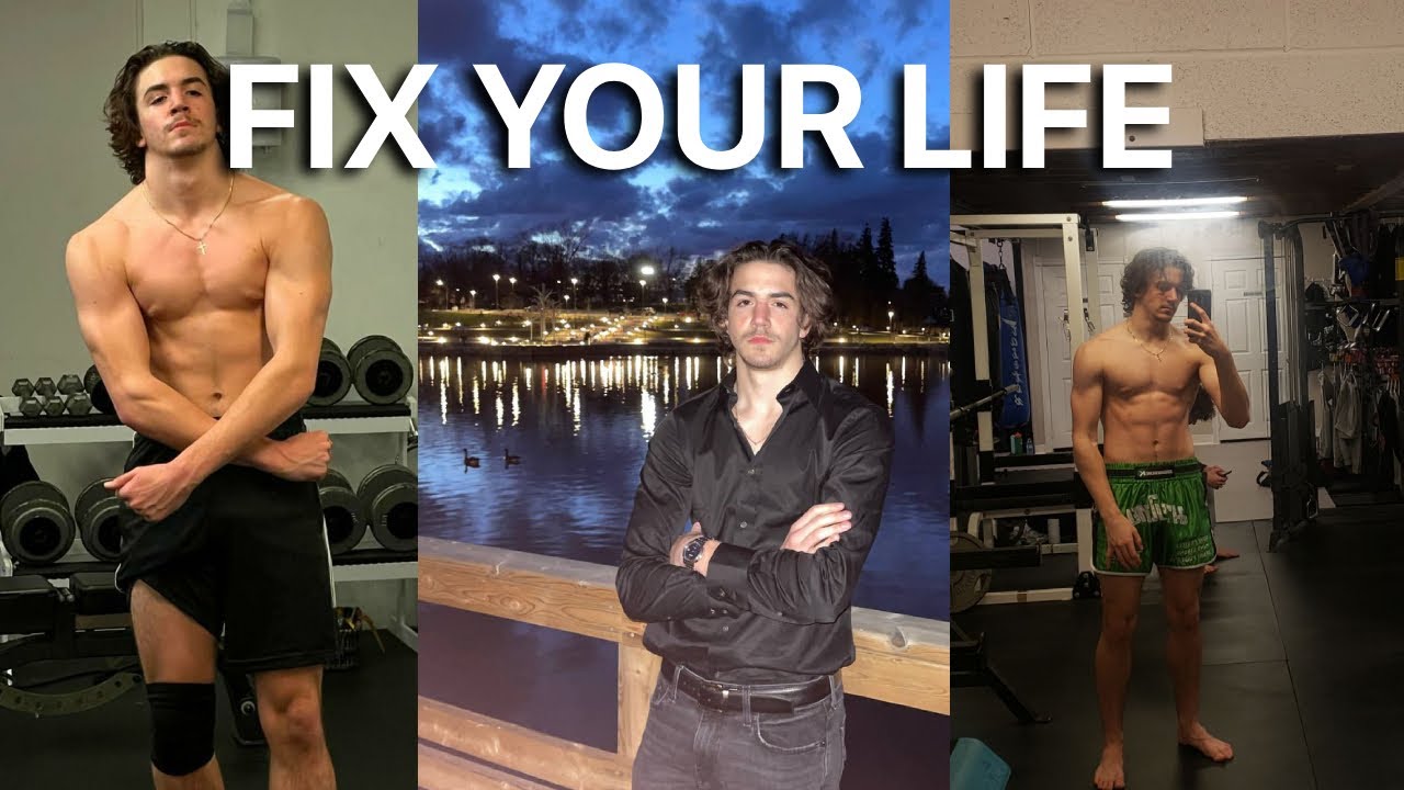 How a Dopamine Detox Saves Your Life Forever[Full Guide] - YouTube