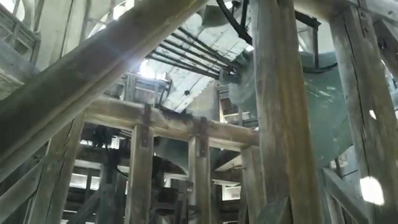 cloches de la cathédrale de Toul (Meurthe-et-Moselle) : plenum