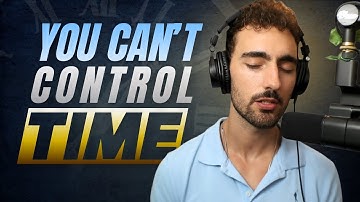 Spiritual Entrepreneur Burnout: How to Relinquish Control & Trust Divine Timing