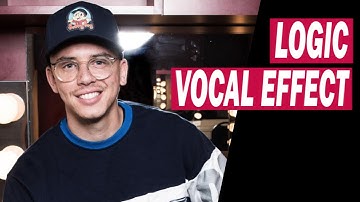 Mixing Rap Vocals like Logic in Adobe Audition (FREE EFFECTS)