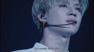 Taemin - Eclipse (Xtm) (ENG SUBS)