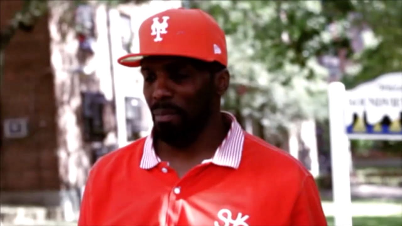 Berry Goodz - Put It In The Sky (OFFICIAL VIDEO)