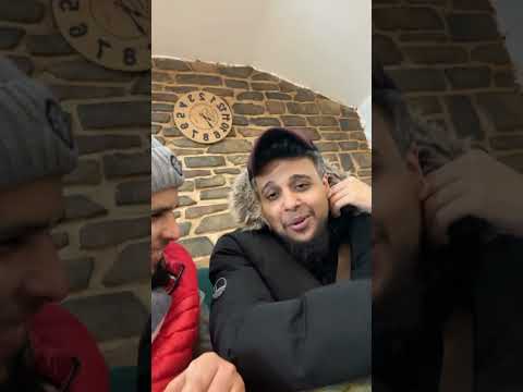 صالح حمامه ترامب أخذ البقره والحليب وخلصنا ايران هيا سبب الباطل اكسبلور دويتو ترند تيك توك