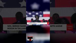 🚨 UNHINGED: Angie Nixon Calls Sen. Ashley Moody Lying, Cheating, Scheming, Scamming