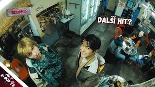 Cortis jsou zpět s novým hitem!  Moje reakce na Cortis comeback REDRED