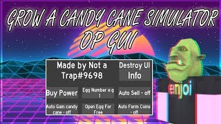 Strategy Rebirth Power Candy Master Roblox Indonesia - roblox ice cream simulator rebirth hack