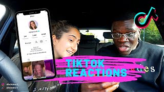 BEST TIKTOK VIDEOS OF 2020 | REACTION Jillian Surfs