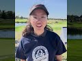 2024 SLIAC Women's Golf Championship