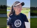 2024 SLIAC Women's Golf Championship