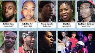 TBFF22 Live Performance - Donovan Locke Wealth