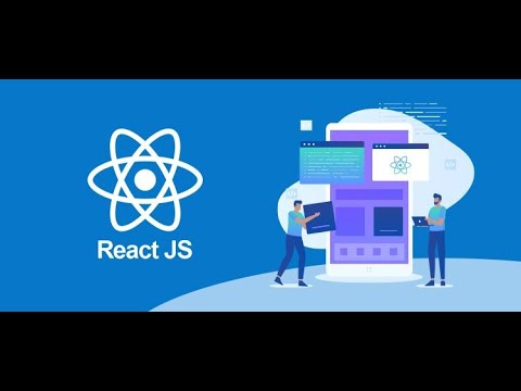 React Tutorial #1: Create Your First App & Understand the Folder Structure in 6 MINUTES