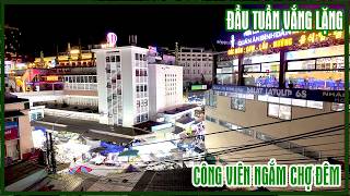 Cuộc sống Đà Lạt