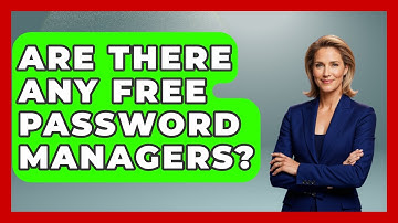 Are There Any Free Password Managers? | Minimalist Home Life