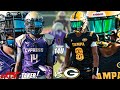 Cypress Lake Hornets Vs Bay Area Packers | 14U 2020