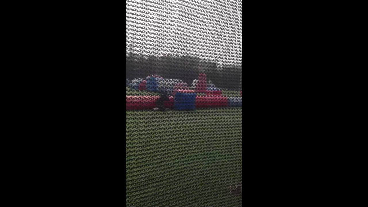 Pevs paintball Travis scott