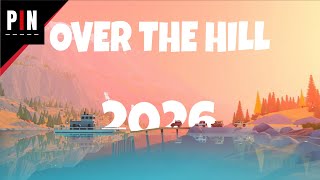 Over the Hill — This Indie Game Feels Different | Full Breakdown | PIN Fall 2026 | Upcoming Games