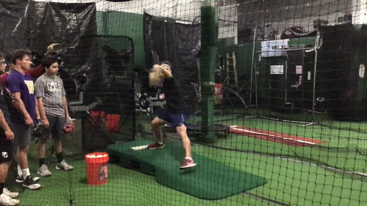 Connor Cirillo K Drill YouTube