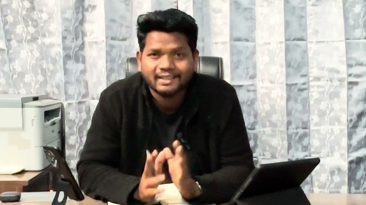 कोरकु भाषेत ता चिखलदरा जि अमरावती येथील श्री छत्रपती शिवाजी महाराज राजस्व अभियान मेलघाट बाबत माहिती 