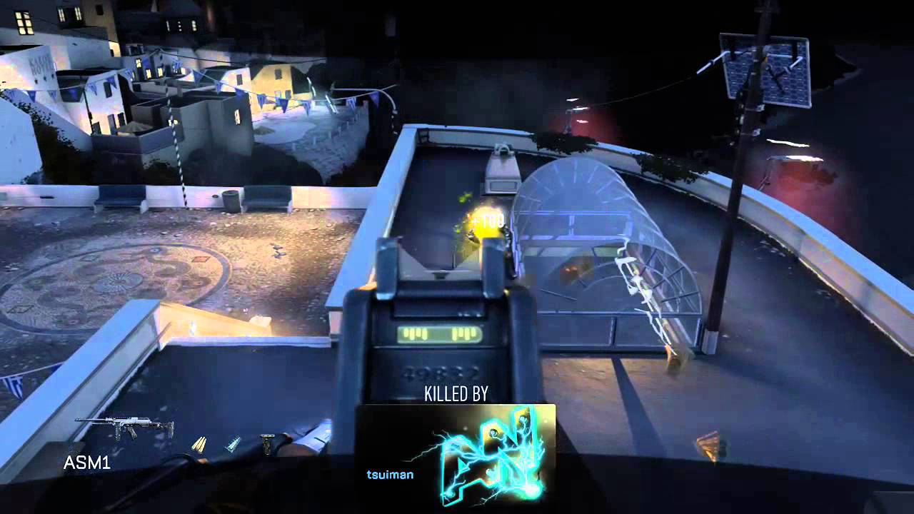 UMG Dispute $weg vs InFamous