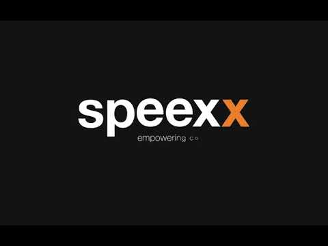 VDO ขั้นตอนการเข้าระบบและการทำแบบฝึกหัด Speexx