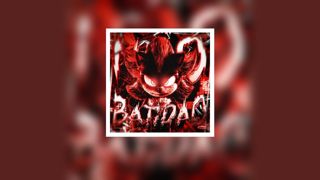 (INSTRUMENTAL) NO BATIDÃO