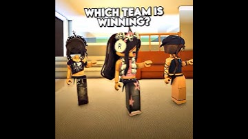 BOYS VS GIRLS DANCE OFF 😱