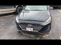 Hyundai Sonata No Start In Cold Weather FIX 