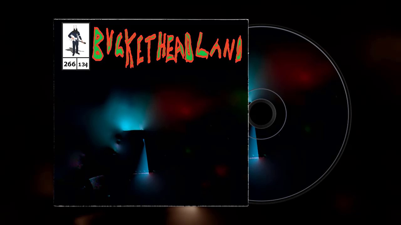 Buckethead - Pike 266 - Far