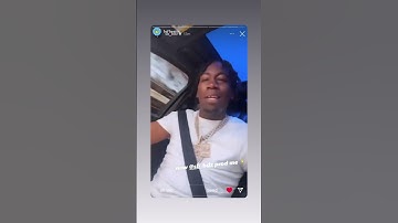 Shawny Binladen “Hashtag” Snippet