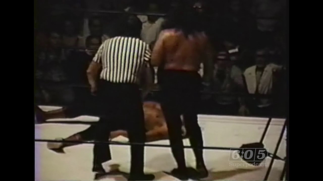 Thunderbolt Patterson vs. King Curtis 2/10/76 YouTube
